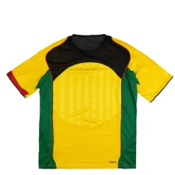 NikeTotal 90 Dri-Fit Soccer Jersey