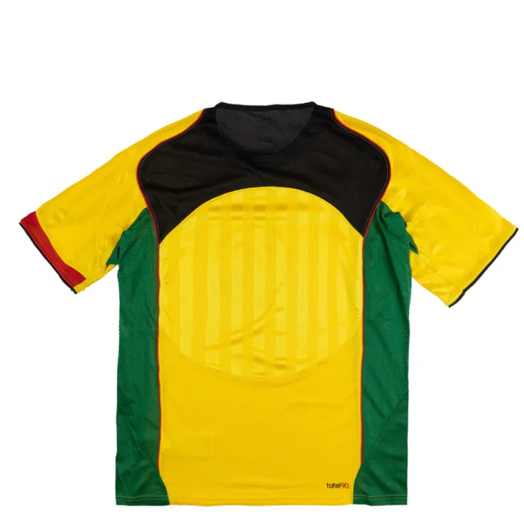 NikeTotal 90 Dri-Fit Soccer Jersey