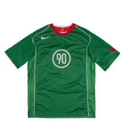 NikeTotal 90 Dri-Fit Soccer Jersey