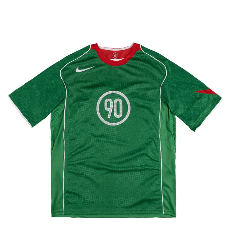 NikeTotal 90 Dri-Fit Soccer Jersey
