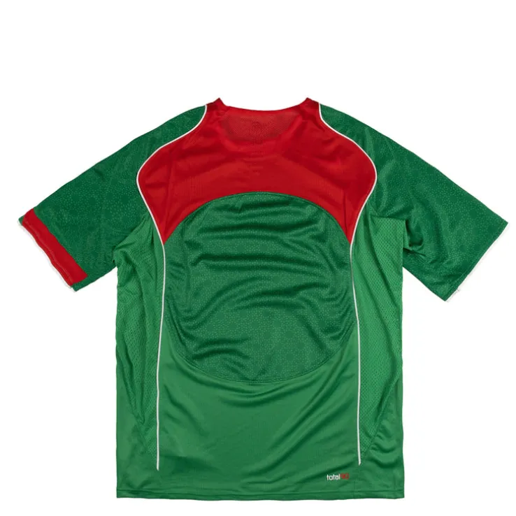NikeTotal 90 Dri-Fit Soccer Jersey