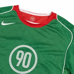 NikeTotal 90 Dri-Fit Soccer Jersey