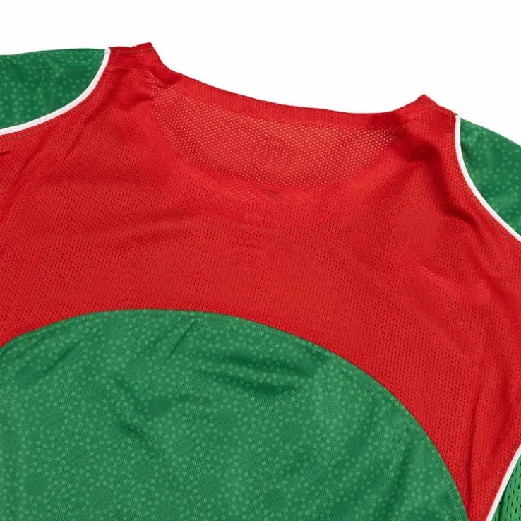NikeTotal 90 Dri-Fit Soccer Jersey