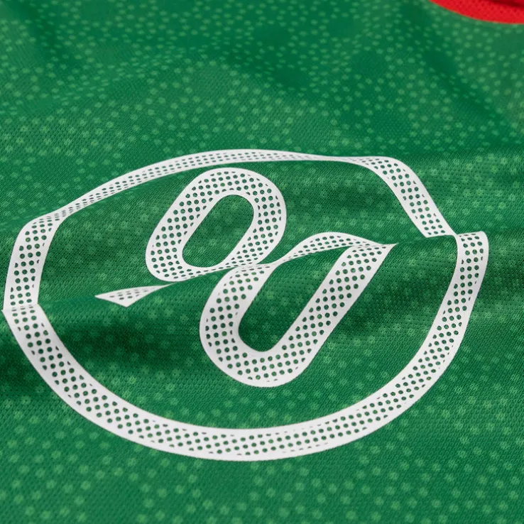 NikeTotal 90 Dri-Fit Soccer Jersey