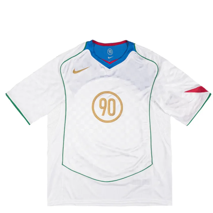NikeTotal 90 Dri-Fit Soccer Jersey
