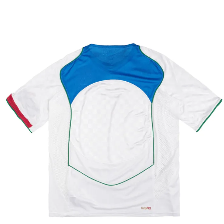 NikeTotal 90 Dri-Fit Soccer Jersey