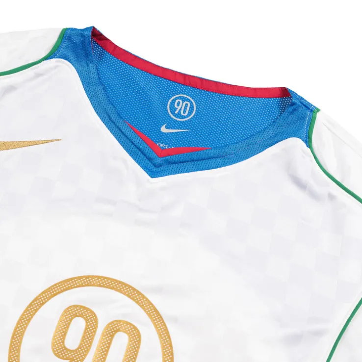 NikeTotal 90 Dri-Fit Soccer Jersey