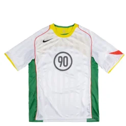 NikeTotal 90 Dri-Fit Soccer Jersey