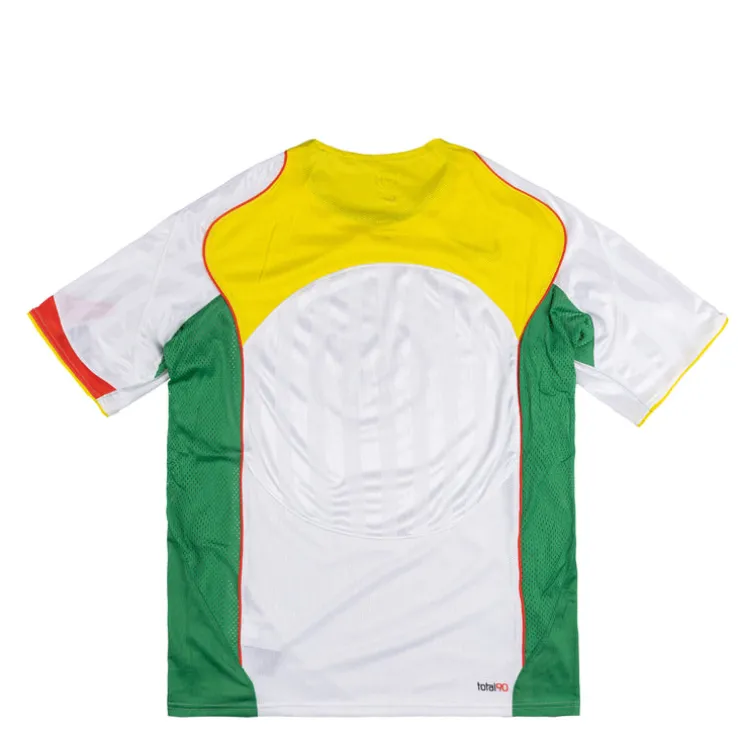 NikeTotal 90 Dri-Fit Soccer Jersey