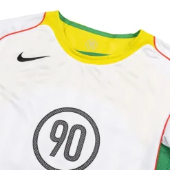 NikeTotal 90 Dri-Fit Soccer Jersey