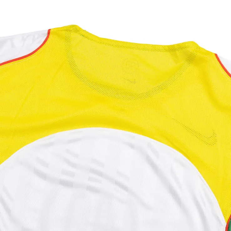 NikeTotal 90 Dri-Fit Soccer Jersey
