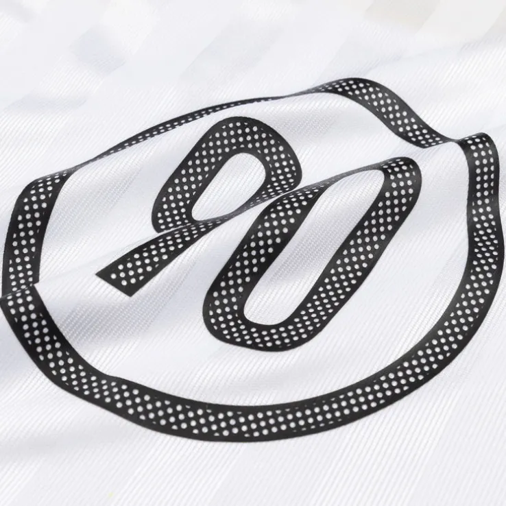 NikeTotal 90 Dri-Fit Soccer Jersey