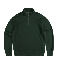 NikeWool Classic Quarter Zip
