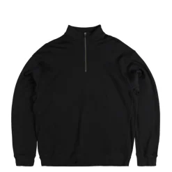 NikeWool Classic Quarter Zip