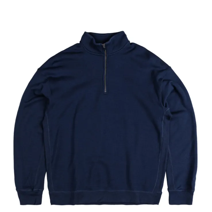 NikeWool Classic Quarter Zip