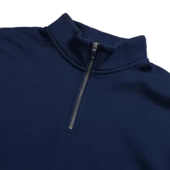 NikeWool Classic Quarter Zip