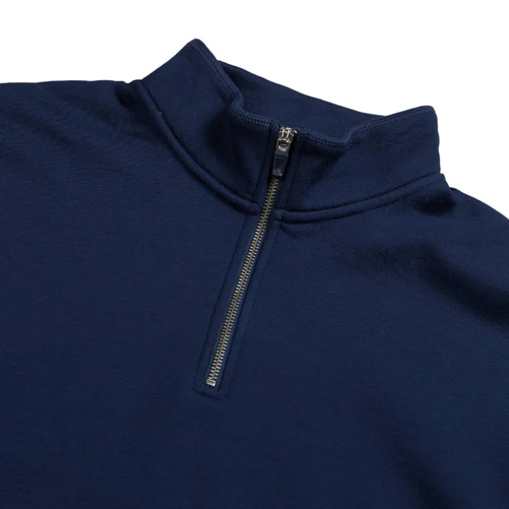 NikeWool Classic Quarter Zip