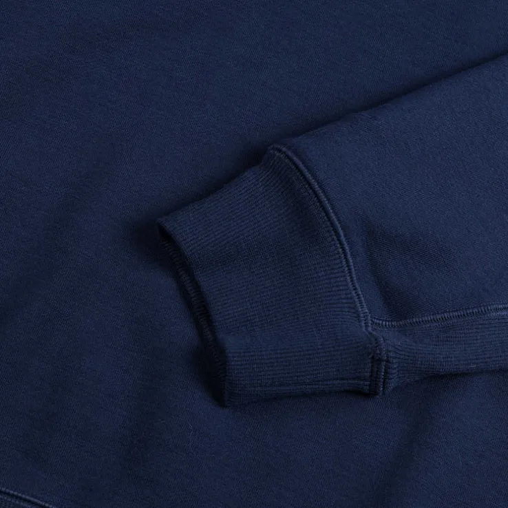 NikeWool Classic Quarter Zip