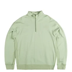 NikeWool Classic Quarter Zip