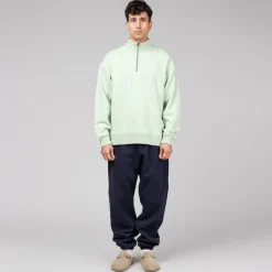 NikeWool Classic Quarter Zip