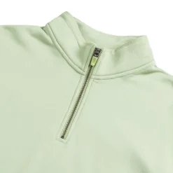 NikeWool Classic Quarter Zip