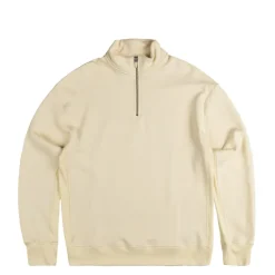 NikeWool Classic Quarter Zip