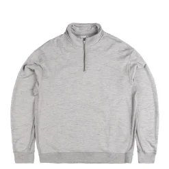 NikeWool Classic Quarter Zip