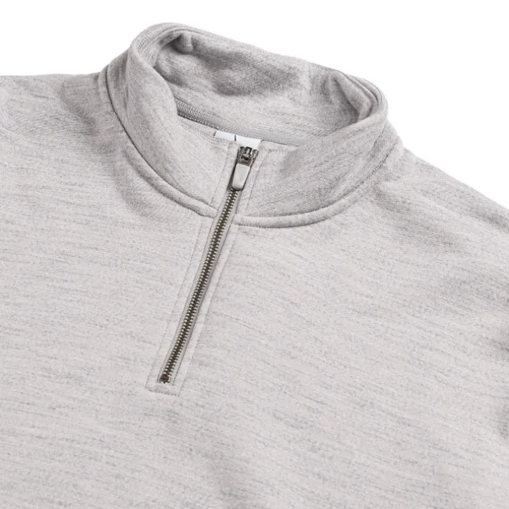 NikeWool Classic Quarter Zip