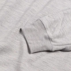 NikeWool Classic Quarter Zip