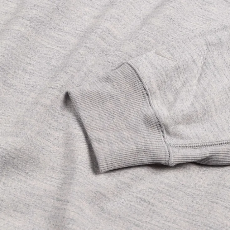 NikeWool Classic Quarter Zip