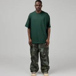 NikeWool Classic Tee