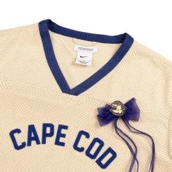 Nikex Bode Rec. Mesh Jersey