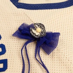 Nikex Bode Rec. Mesh Jersey