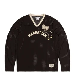 Nikex Bode Rec. Mesh Jersey