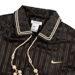 Nikex Bode Rec. Scrimmage Jacket