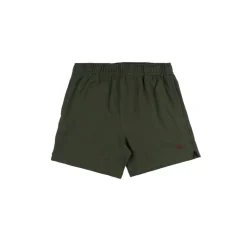Nikex Nocta Cardinal Fleeceshorts