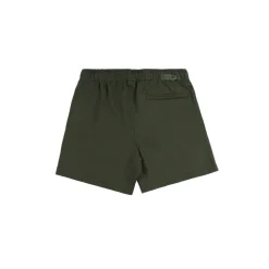 Nikex Nocta Cardinal Fleeceshorts