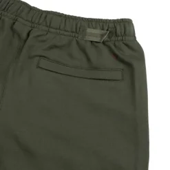 Nikex Nocta Cardinal Fleeceshorts