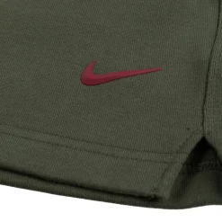Nikex Nocta Cardinal Fleeceshorts