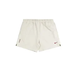 Nikex Nocta Cardinal Fleeceshorts