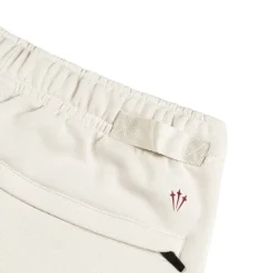 Nikex Nocta Cardinal Fleeceshorts