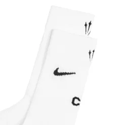 Nikex Nocta Crew Socks 3-Pack