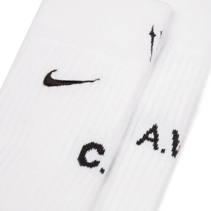 Nikex Nocta Crew Socks 3-Pack