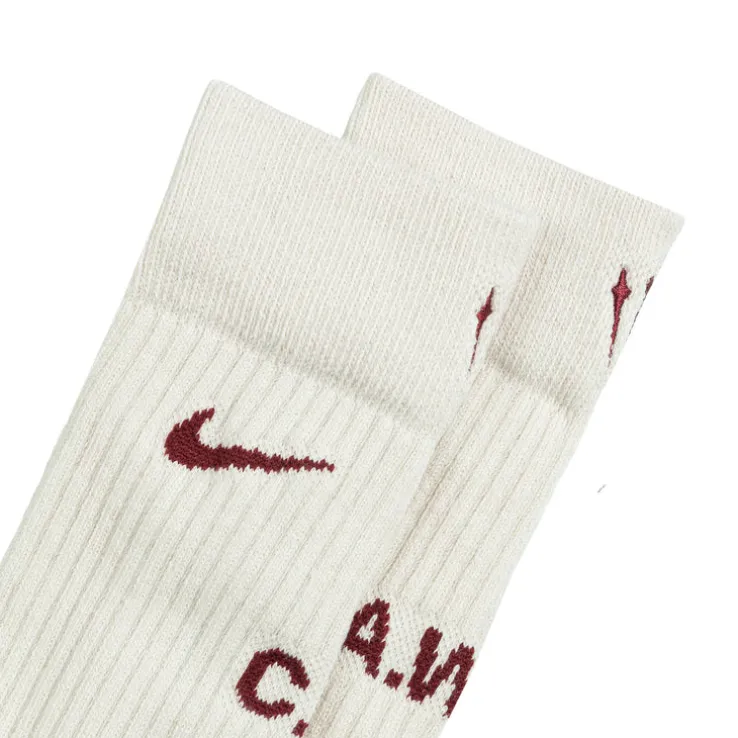 Nikex Nocta Crew Socks 3-Pack