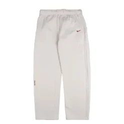 Nikex Nocta CS Open Hem Fleece Pant