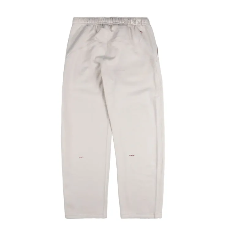 Nikex Nocta CS Open Hem Fleece Pant