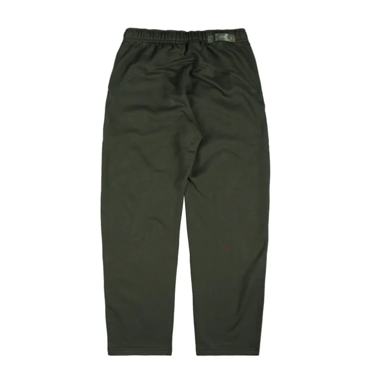 Nikex Nocta CS Open Hem Fleece Pant Cargo