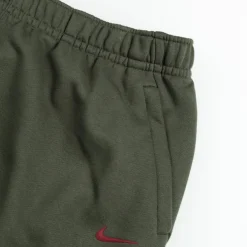 Nikex Nocta CS Open Hem Fleece Pant Cargo