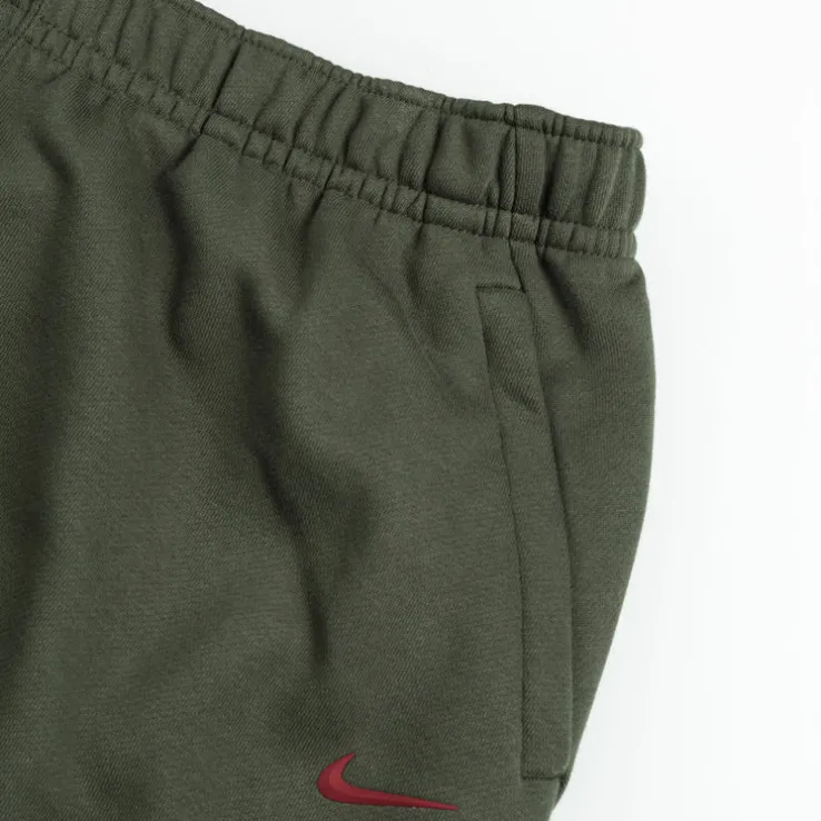 Nikex Nocta CS Open Hem Fleece Pant Cargo