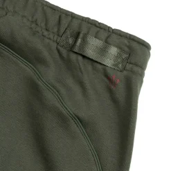 Nikex Nocta CS Open Hem Fleece Pant Cargo